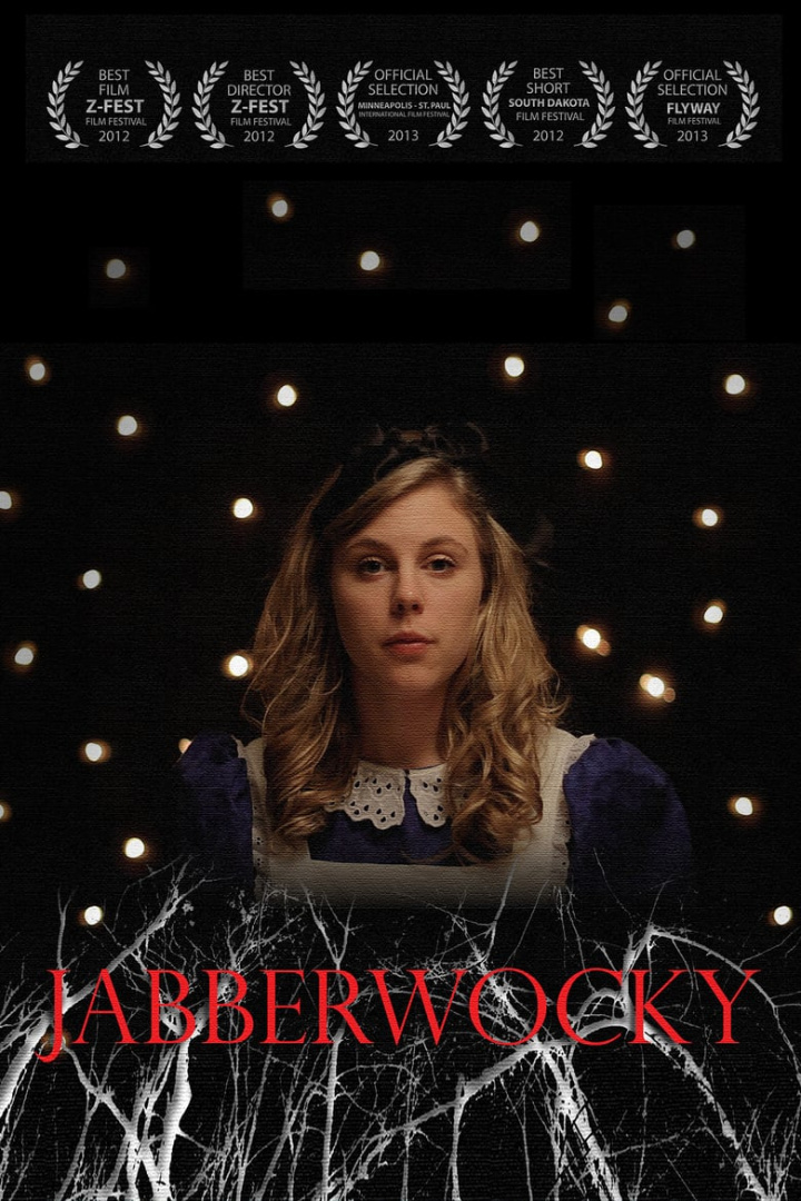 Jabberwocky i gruppen Alla filmer / Science Fiction hos Mohamad shop (666782)