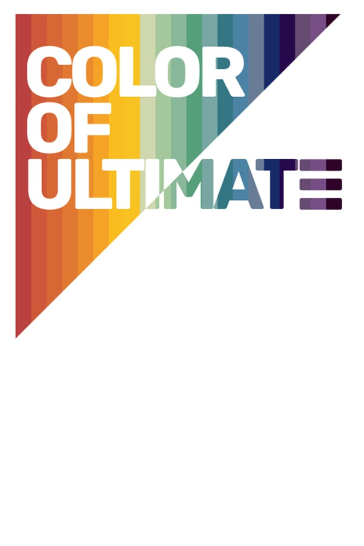 Color of Ultimate: ATL i gruppen Alla filmer / Documentary hos Mohamad shop (666791)