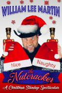William Lee Martin: The Nutcracker