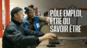 Pôle emploi être ou savoir être