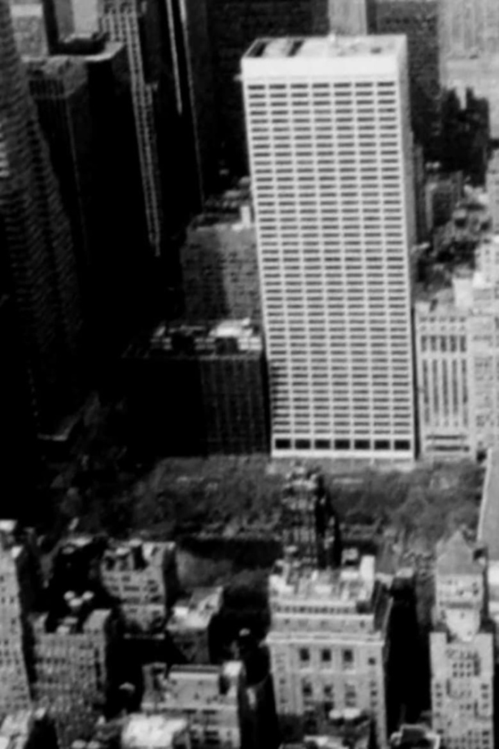 Waste no. 4 New York, New York i gruppen Alla filmer / Documentary hos Mohamad shop (666879)