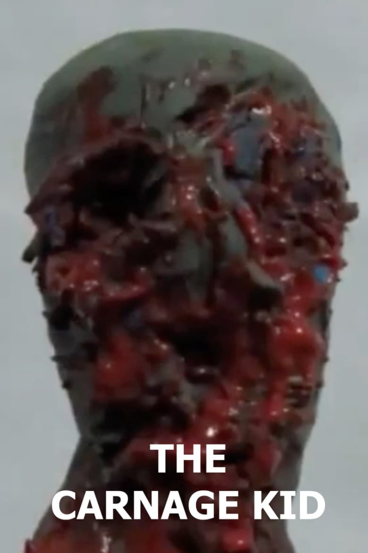 The Carnage Kid i gruppen Alla filmer / Horror hos Mohamad shop (666947)