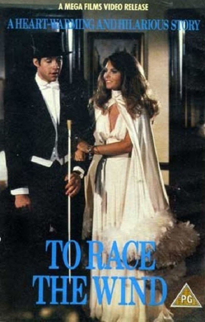 To Race The Wind i gruppen Alla filmer / Drama hos Mohamad shop (667140)