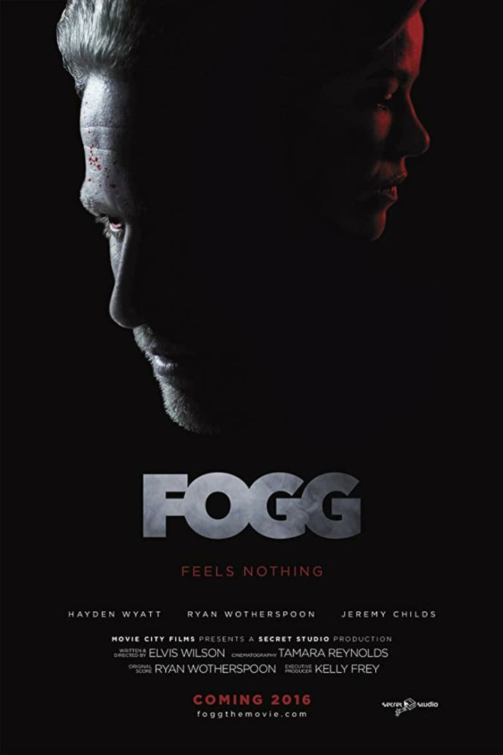 Fogg i gruppen Alla filmer / Thriller hos Mohamad shop (667155)