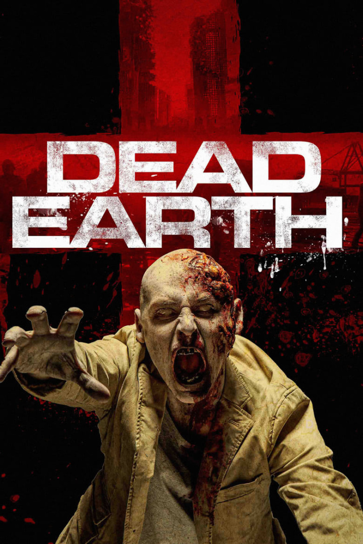 Dead Earth i gruppen Alla filmer hos Mohamad shop (667177)