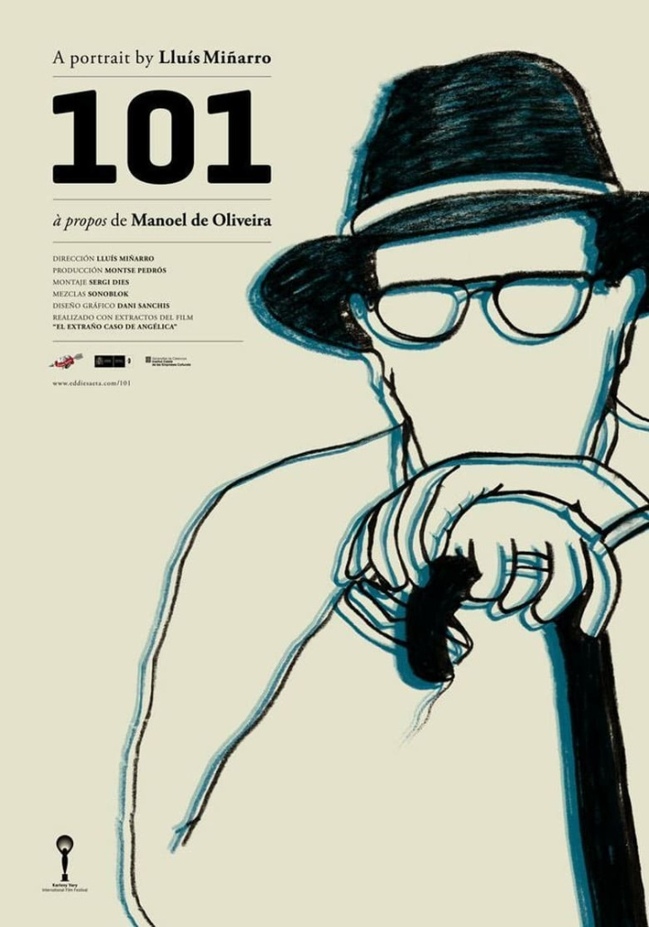 101 i gruppen Alla filmer hos Mohamad shop (667189)