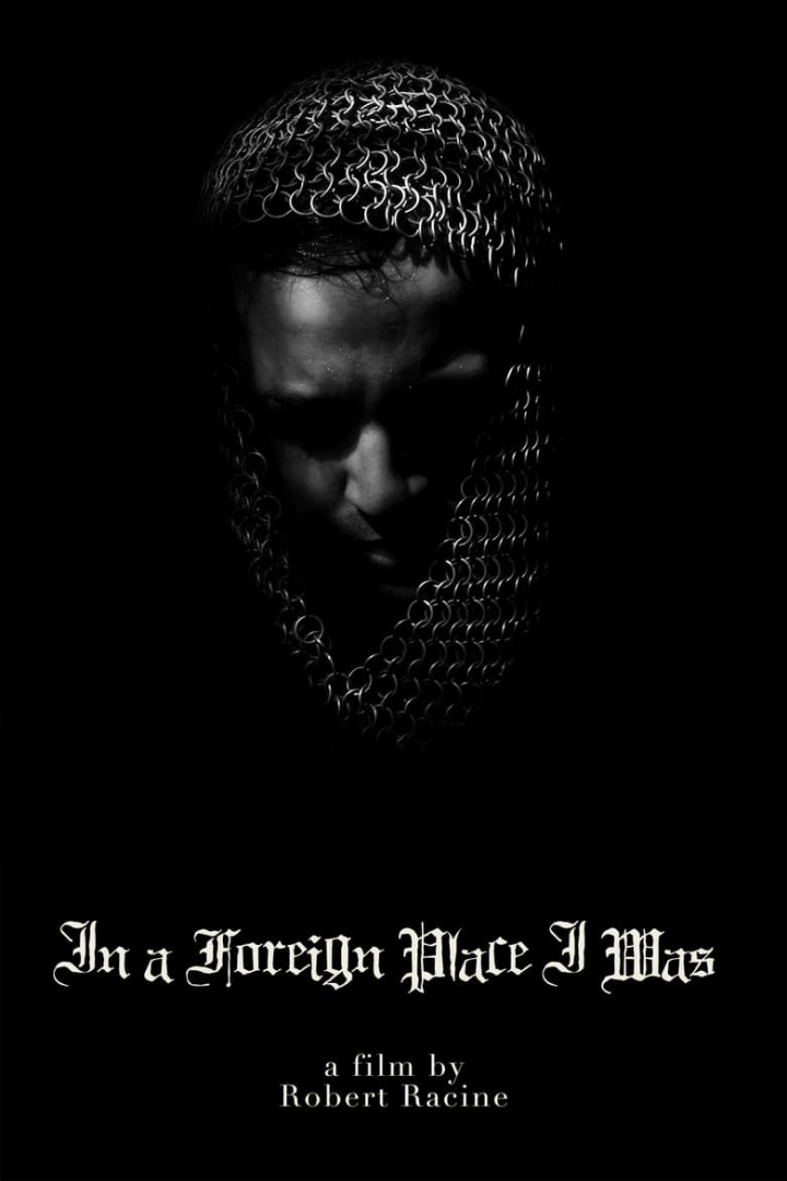 In a Foreign Place I Was i gruppen Alla filmer / Fantasy hos Mohamad shop (667229)