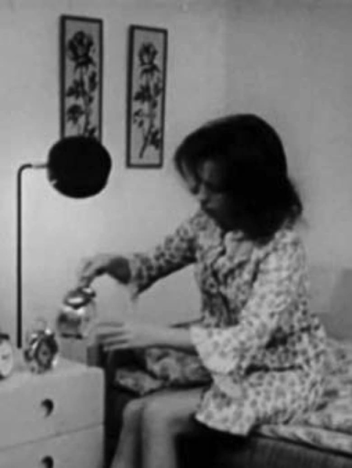 Flickor på Marabou i gruppen Alla filmer / Documentary hos Mohamad shop (667320)