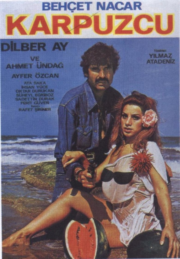 Karpuzcu i gruppen Alla filmer / Drama hos Mohamad shop (667420)