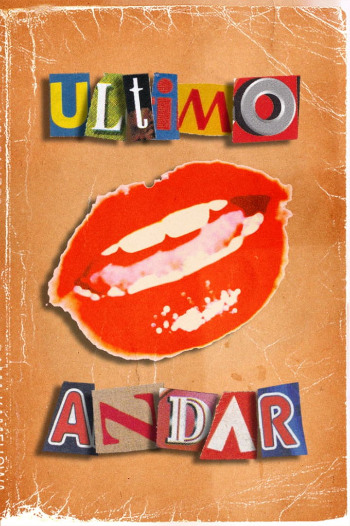 Last Floor i gruppen Alla filmer / Animation hos Mohamad shop (667434)