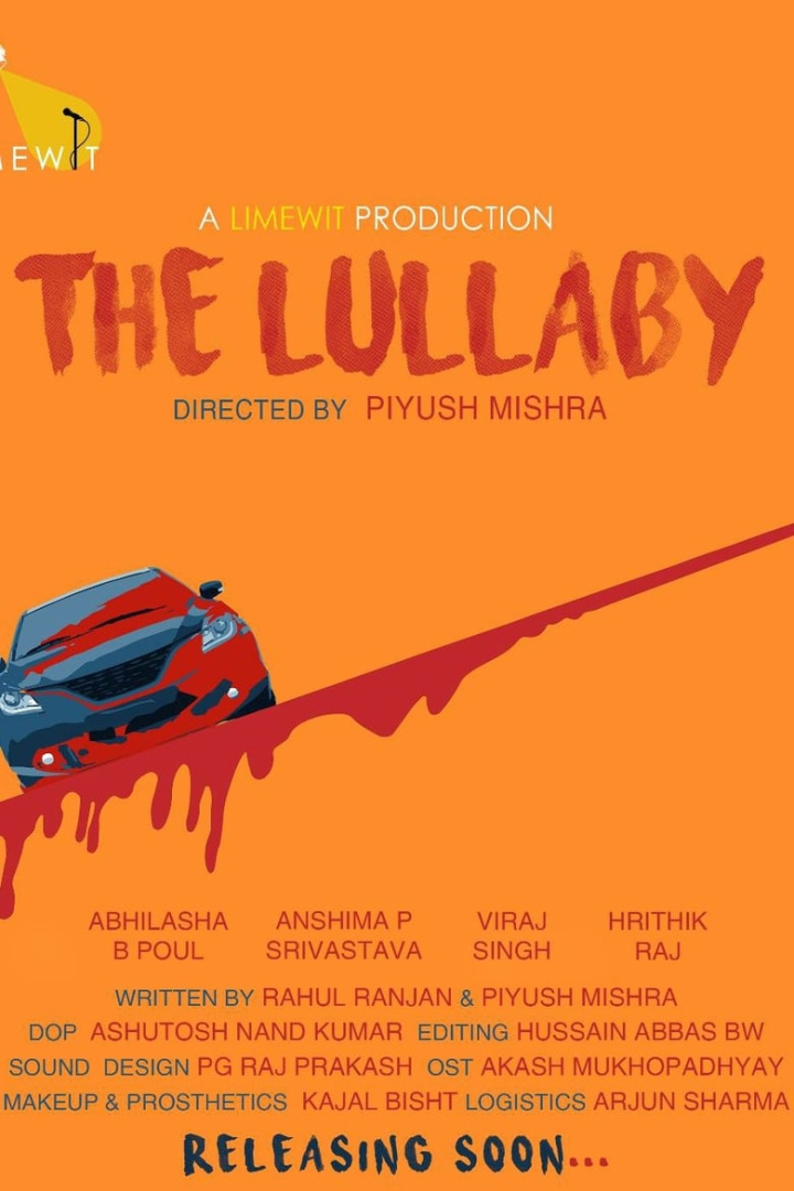 The Lullaby i gruppen Alla filmer / Thriller hos Mohamad shop (667447)