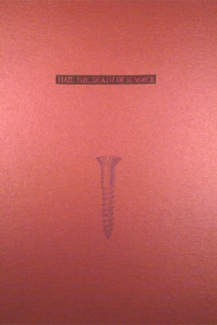 Hail the Death of Summer i gruppen Alla filmer / Music hos Mohamad shop (667525)