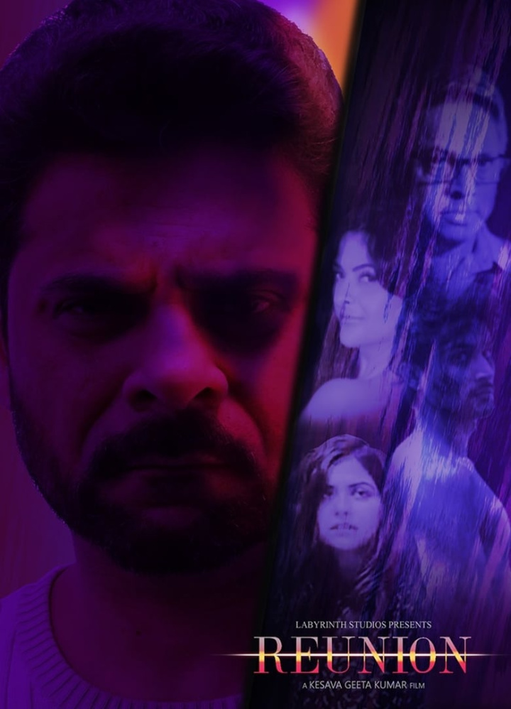 Reunion i gruppen Alla filmer / Romance hos Mohamad shop (667542)