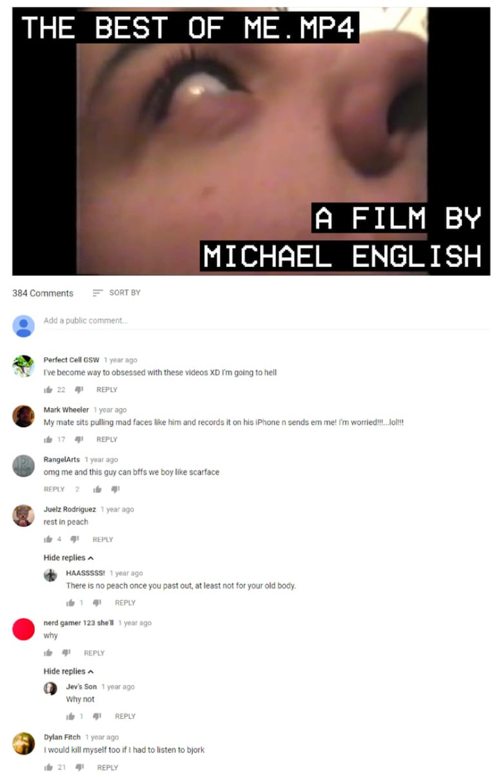 The best of me.MP4 i gruppen Alla filmer / Documentary hos Mohamad shop (667566)