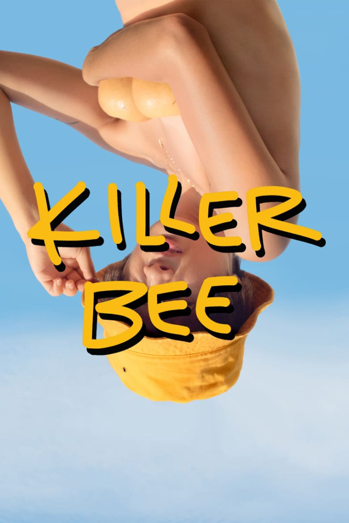 KILLER BEE i gruppen Alla filmer / Drama hos Mohamad shop (667652)