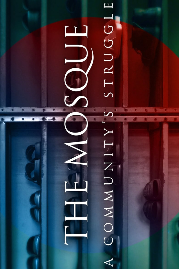 The Mosque i gruppen Alla filmer hos Mohamad shop (667767)