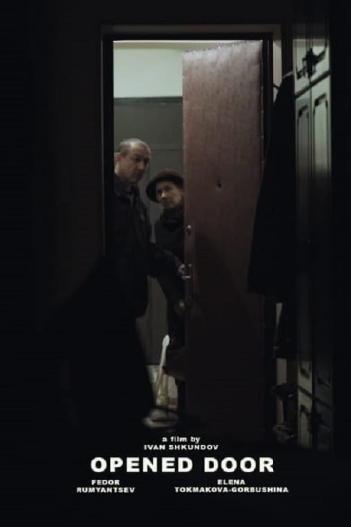 The Opened Door i gruppen Alla filmer / Drama hos Mohamad shop (667769)