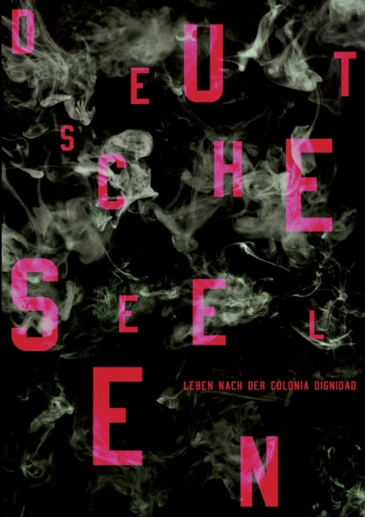 German Souls i gruppen Alla filmer / Documentary hos Mohamad shop (667776)