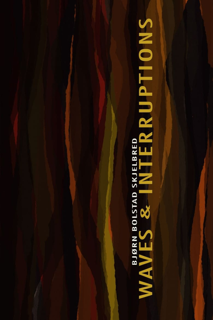 WAVES & INTERRUPTIONS i gruppen Alla filmer hos Mohamad shop (667811)