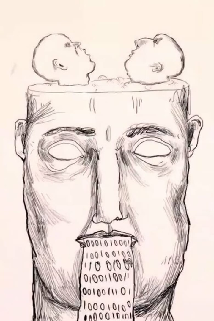 Это вам не может понравиться i gruppen Alla filmer / Animation hos Mohamad shop (667861)