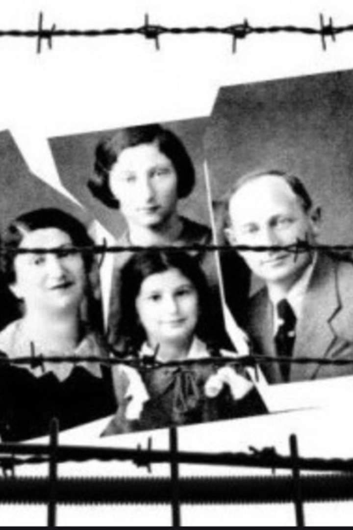 Little Big Sister i gruppen Alla filmer hos Mohamad shop (667909)