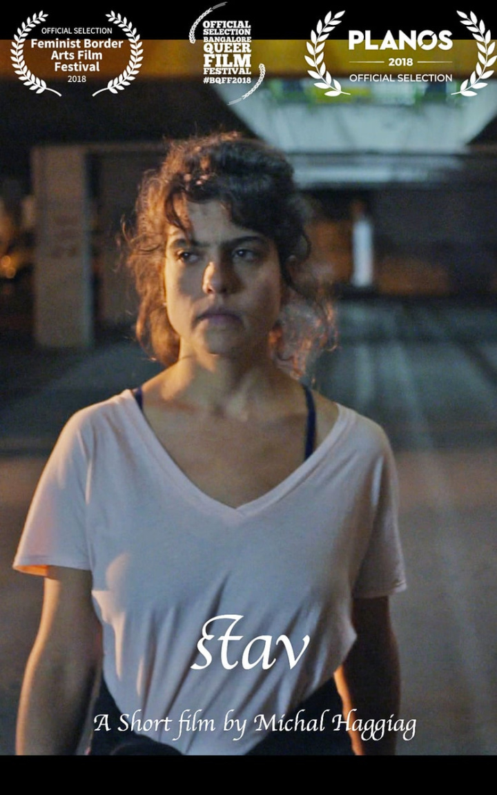 Stav i gruppen Alla filmer hos Mohamad shop (667929)