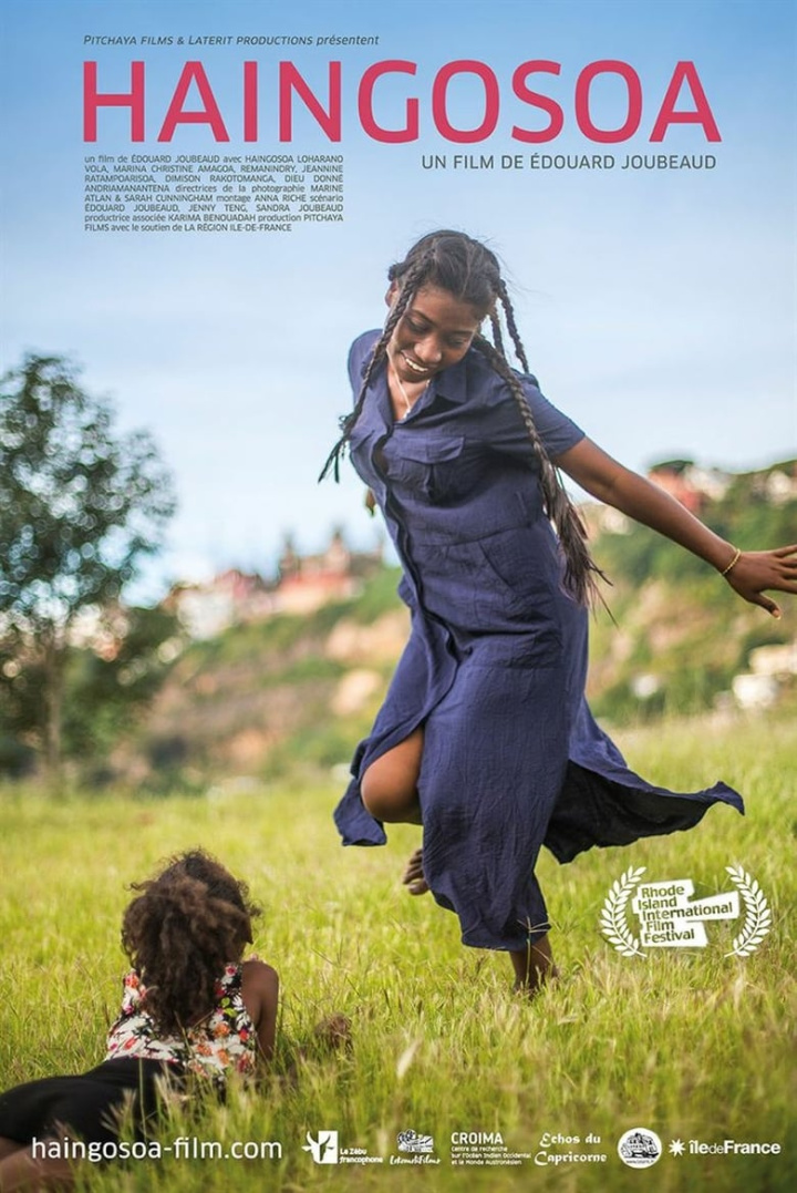 Haingosoa i gruppen Alla filmer / Drama hos Mohamad shop (667943)