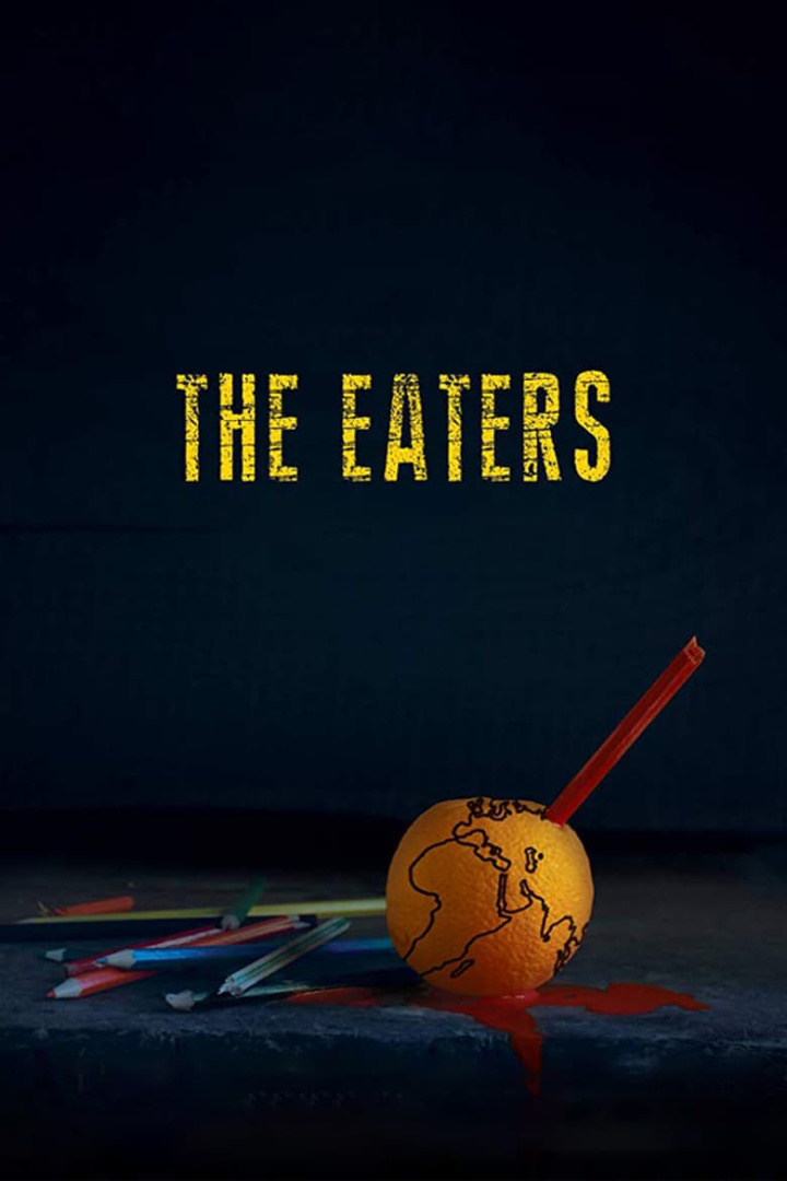 The Eaters i gruppen Drama hos Mohamad shop (667959)