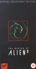 The Making of \'Alien³\'