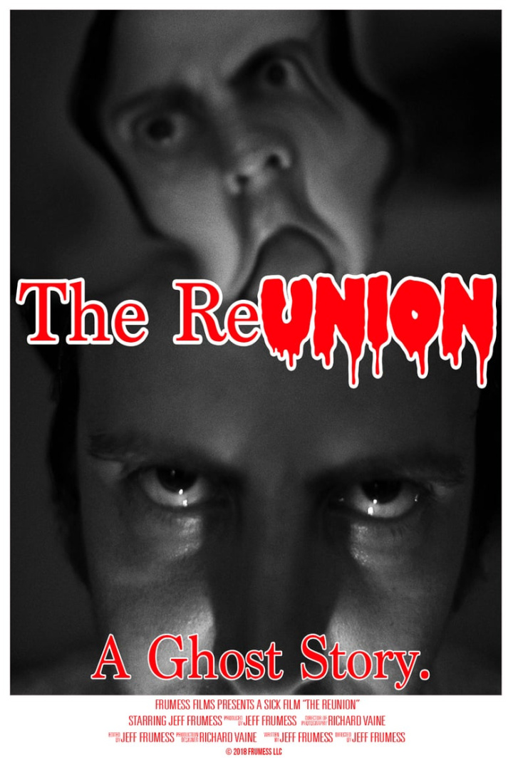 The Reunion i gruppen Alla filmer / Horror hos Mohamad shop (667992)
