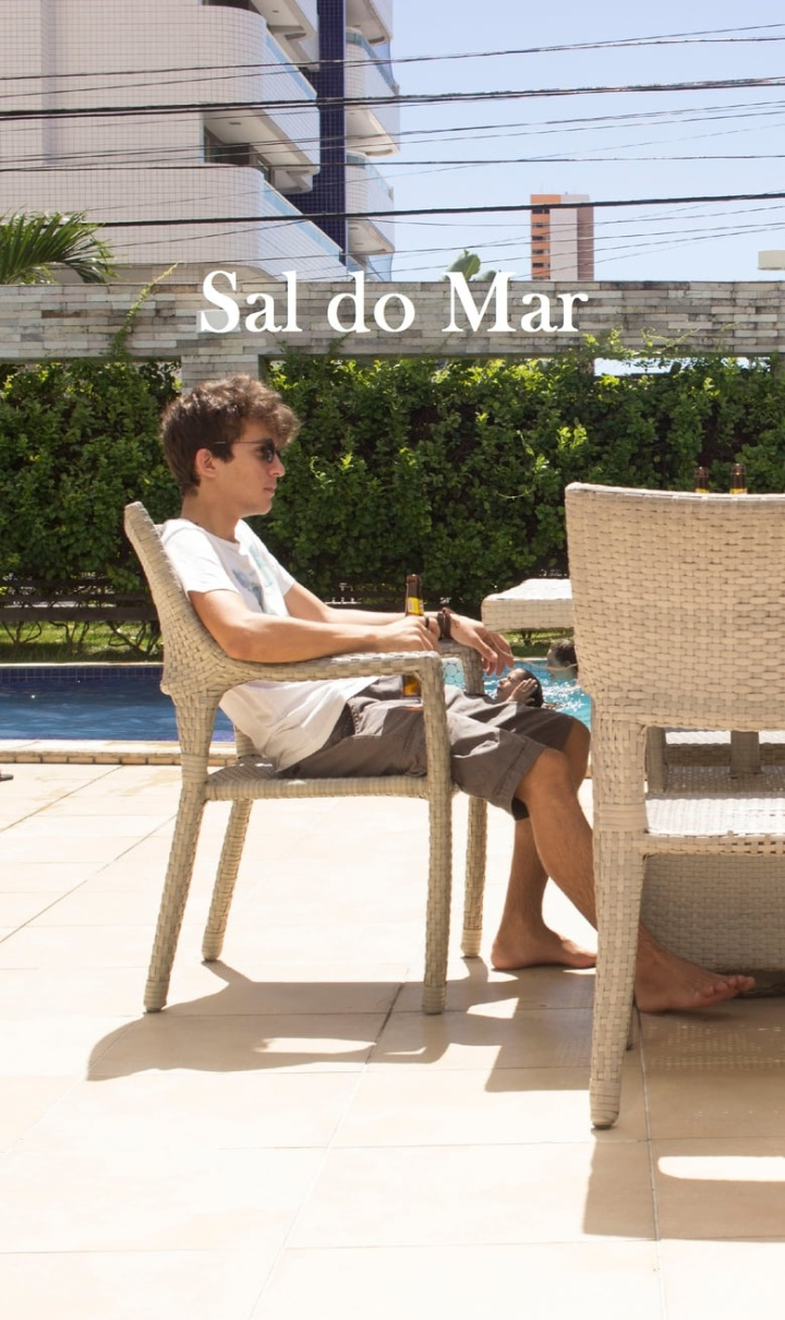 Sal do Mar i gruppen Alla filmer / Drama hos Mohamad shop (668023)