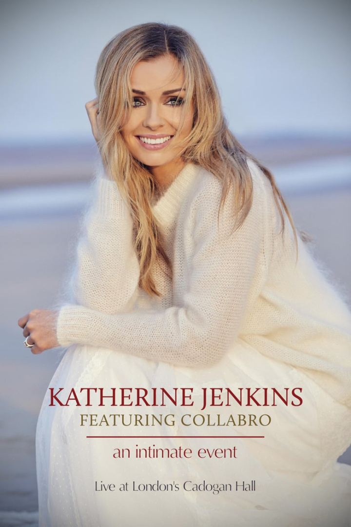 Katherine Jenkins feat. Collabro i gruppen Alla filmer hos Mohamad shop (668074)