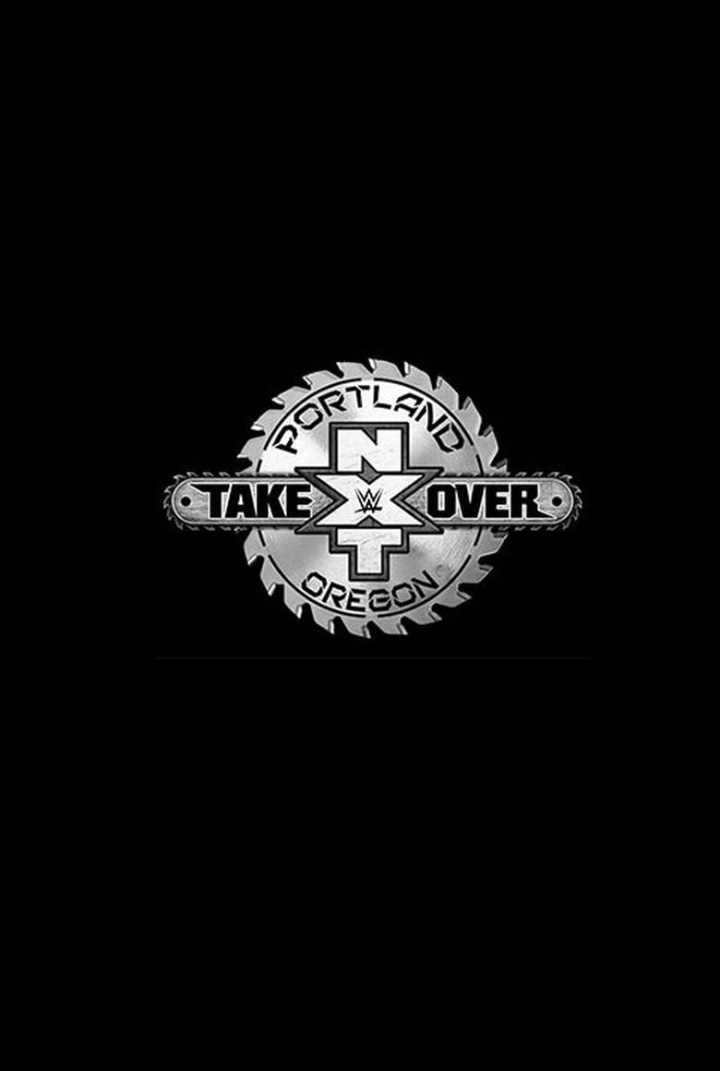 NXT TakeOver: Portland i gruppen Alla filmer hos Mohamad shop (668088)