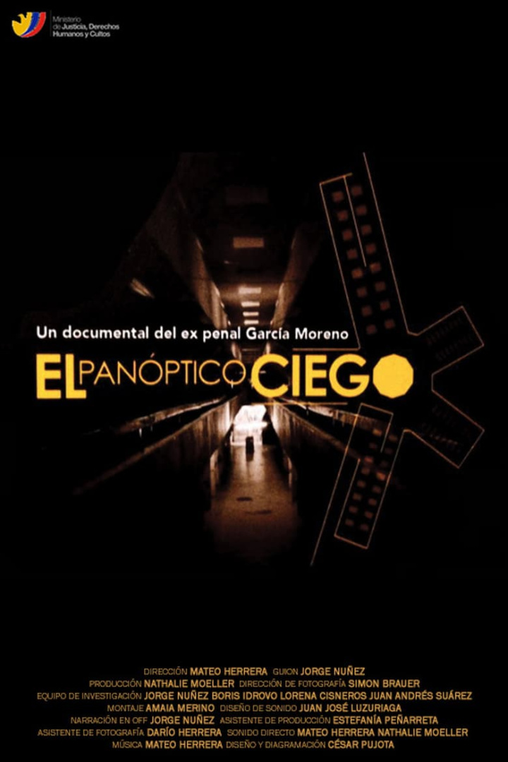 El Panóptico Ciego i gruppen Alla filmer / Documentary hos Mohamad shop (668103)