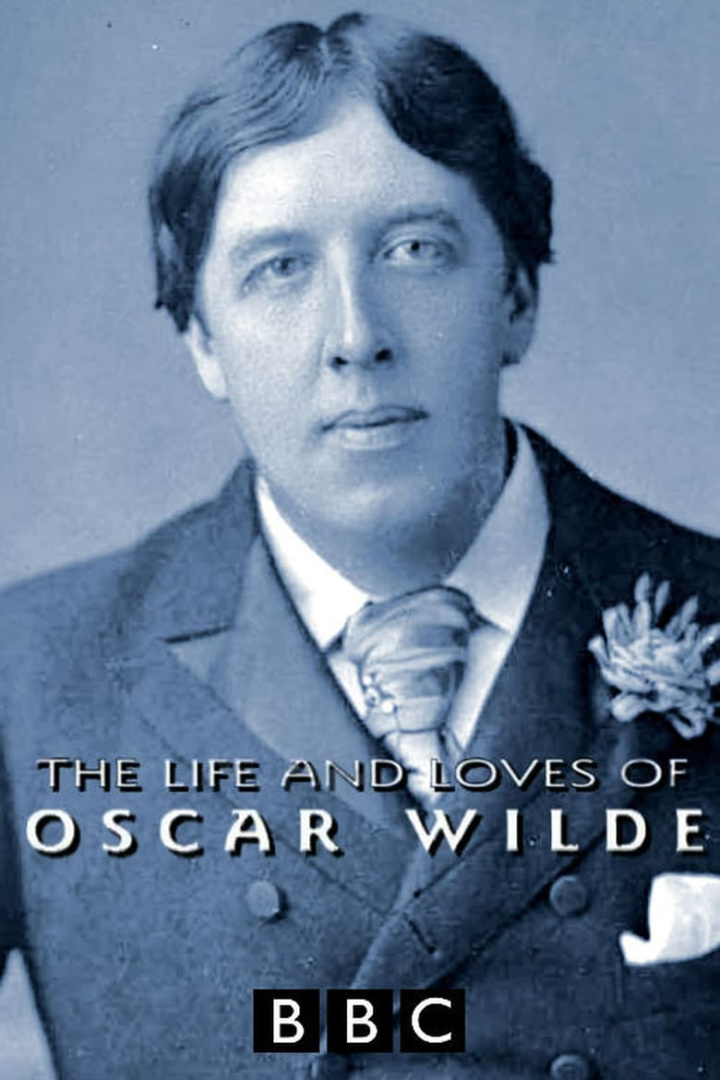 The Life and Loves of Oscar Wilde i gruppen Alla filmer / Documentary hos Mohamad shop (668241)