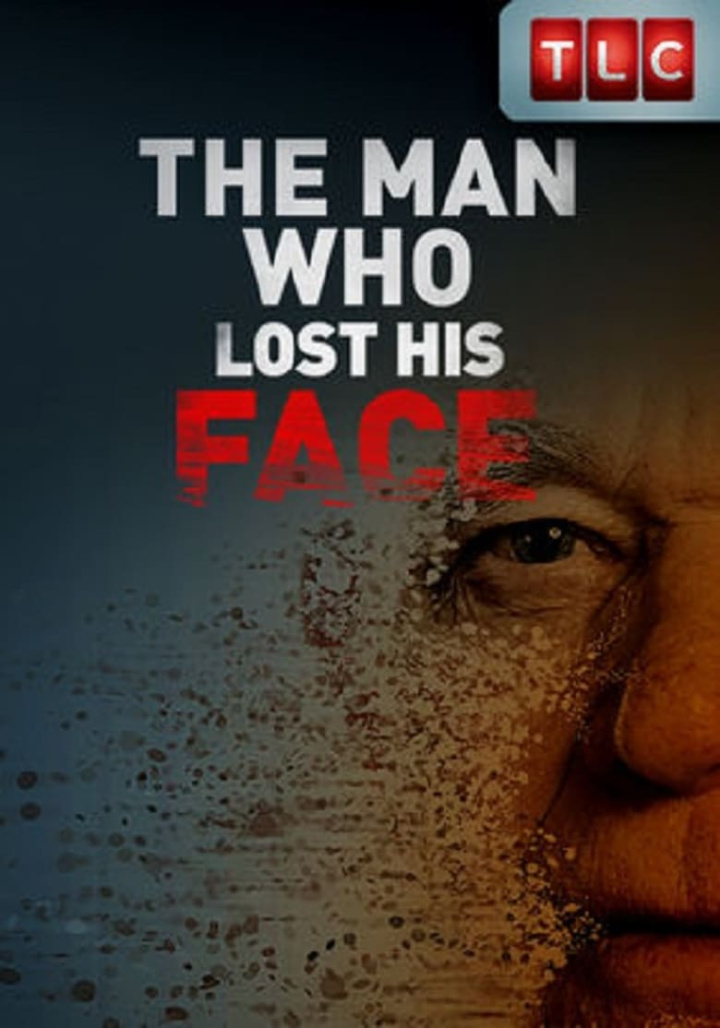 The Man Who Lost His Face i gruppen Alla filmer / TV Movie hos Mohamad shop (668250)