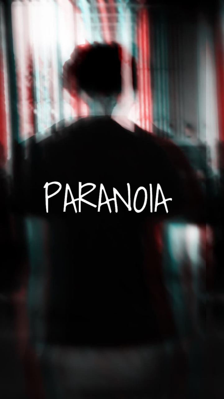 Paranoia i gruppen Alla filmer / Horror hos Mohamad shop (668275)