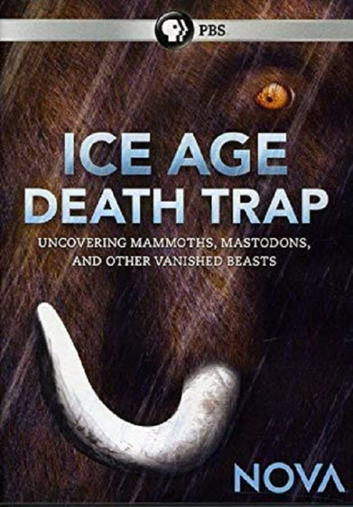 Ice Age Death Trap i gruppen Alla filmer / Documentary hos Mohamad shop (668293)