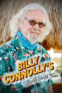 Billy Connolly\'s Ultimate World Tour