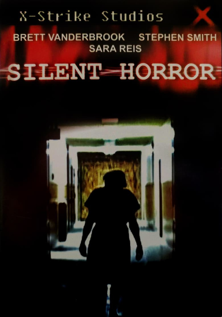 Silent Horror i gruppen Alla filmer / Horror hos Mohamad shop (668324)
