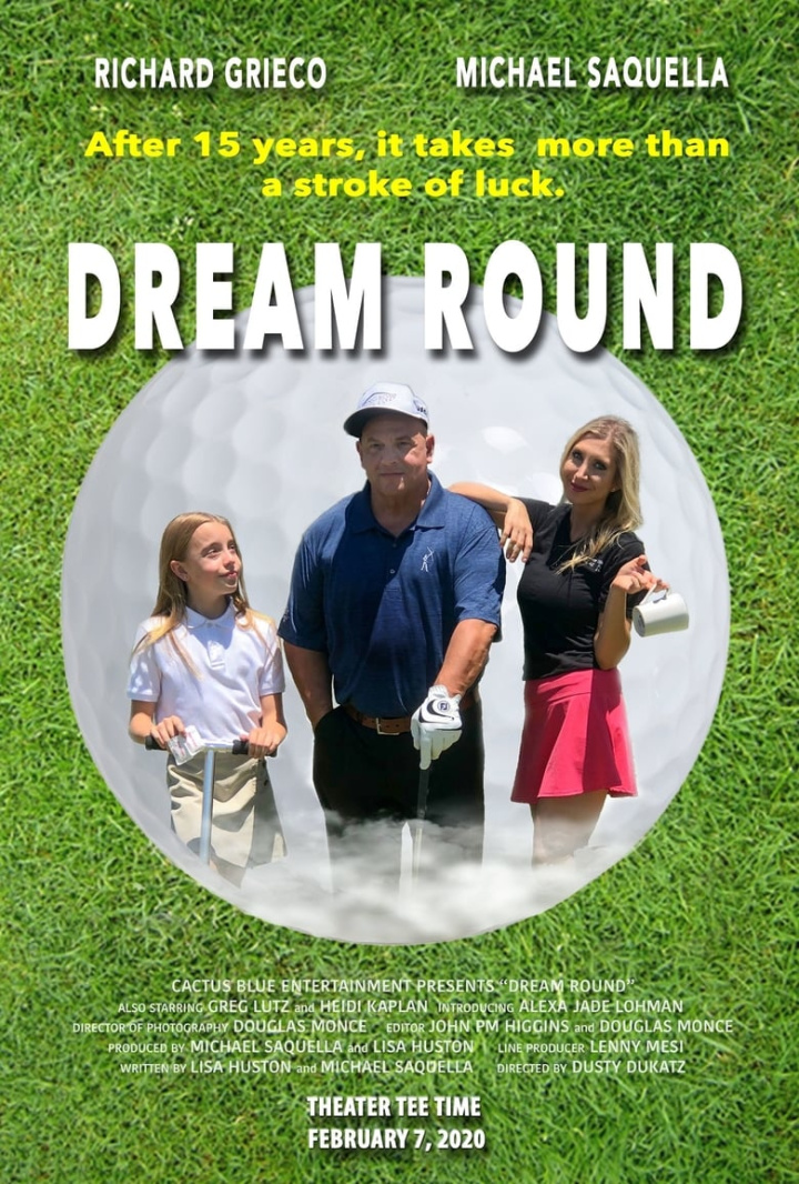 Dream Round i gruppen Alla filmer / Drama hos Mohamad shop (668366)