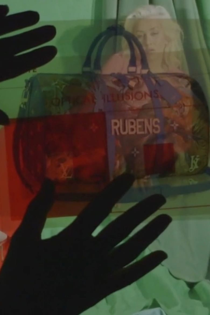 Xtina i gruppen Alla filmer / Documentary hos Mohamad shop (668395)