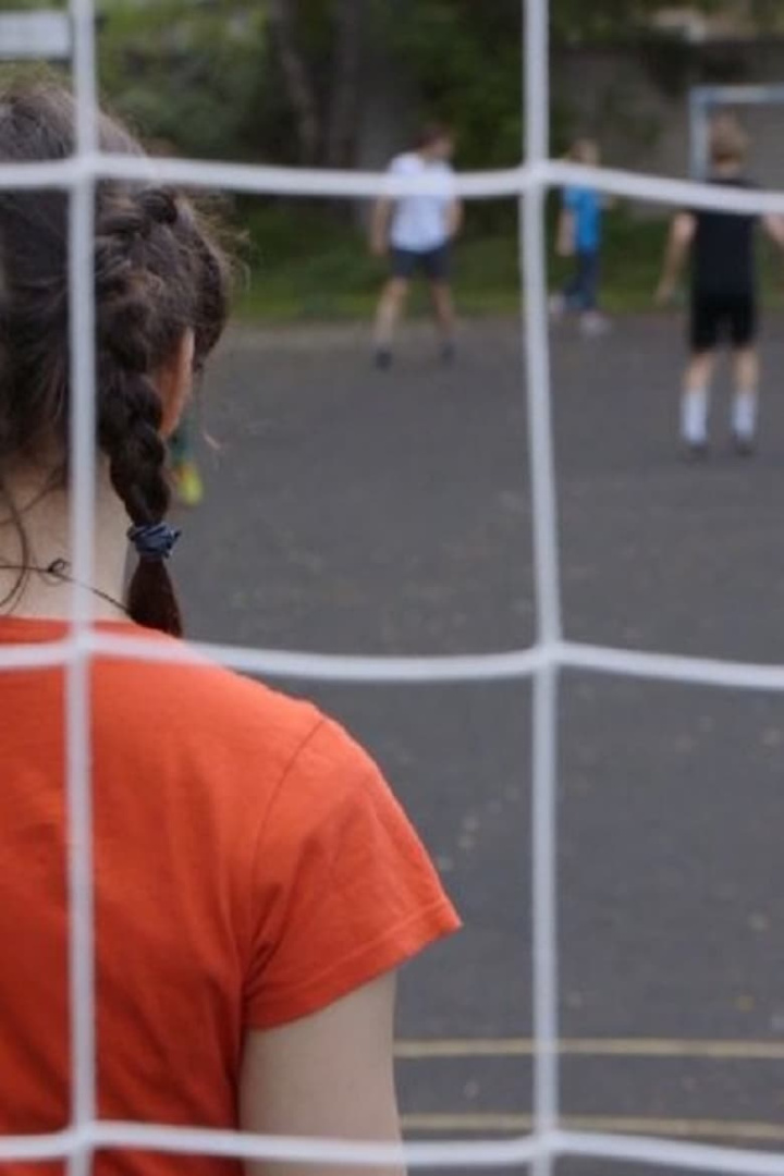 Теремок i gruppen Alla filmer hos Mohamad shop (668399)