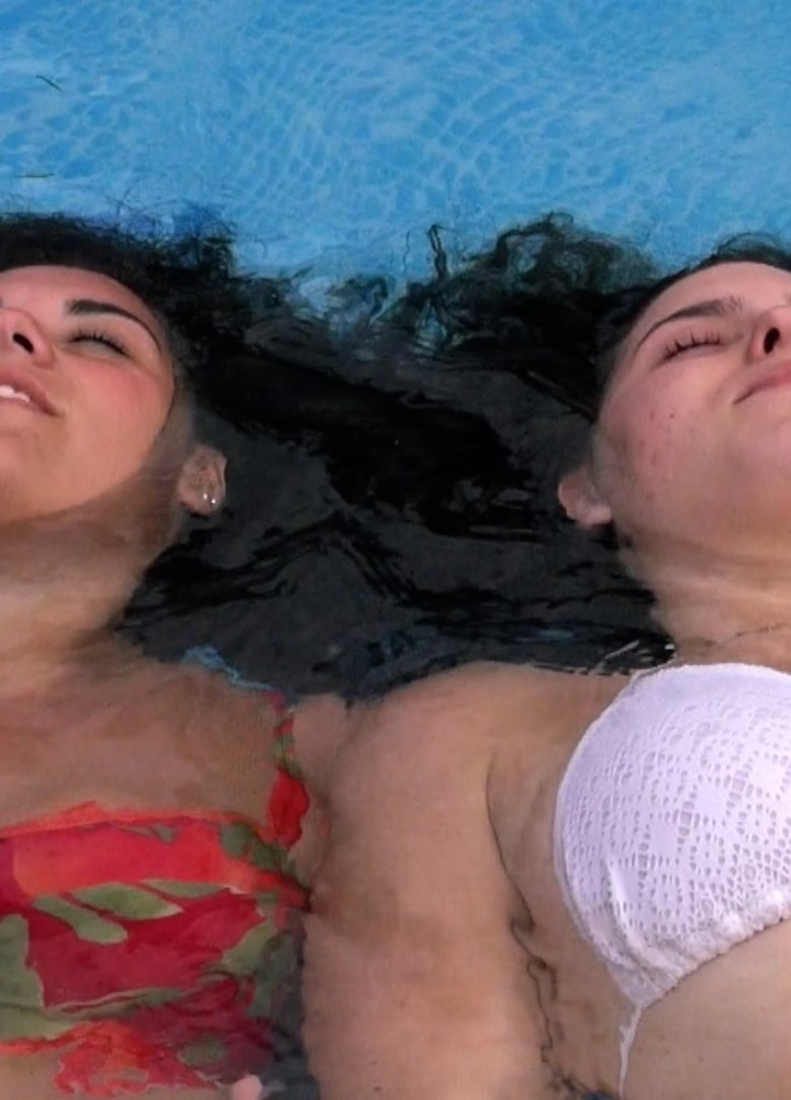 I\'m not unhappy i gruppen Alla filmer hos Mohamad shop (668468)