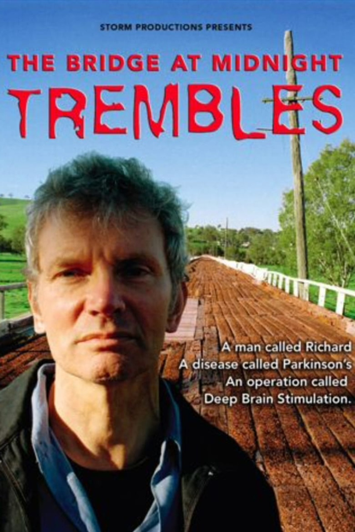 The Bridge at Midnight Trembles i gruppen Alla filmer / Documentary hos Mohamad shop (668503)