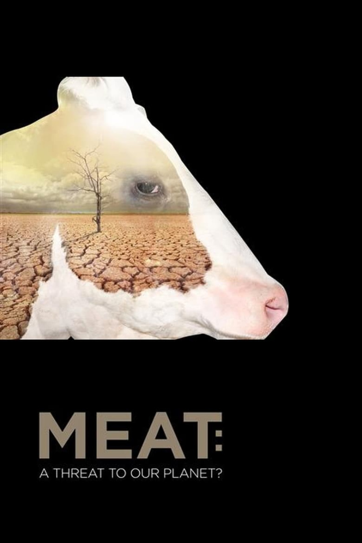 Meat: A Threat to Our Planet i gruppen Alla filmer / Documentary hos Mohamad shop (668526)