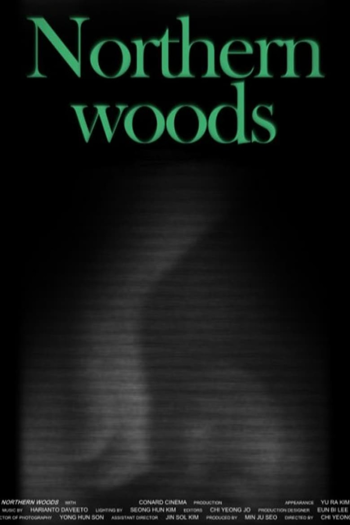 Northern Woods i gruppen Alla filmer / Drama hos Mohamad shop (668543)