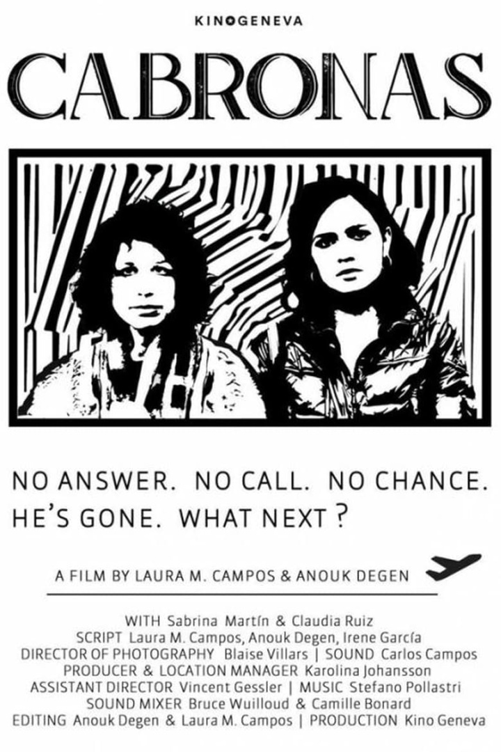 Cabronas i gruppen Alla filmer / Comedy hos Mohamad shop (668544)