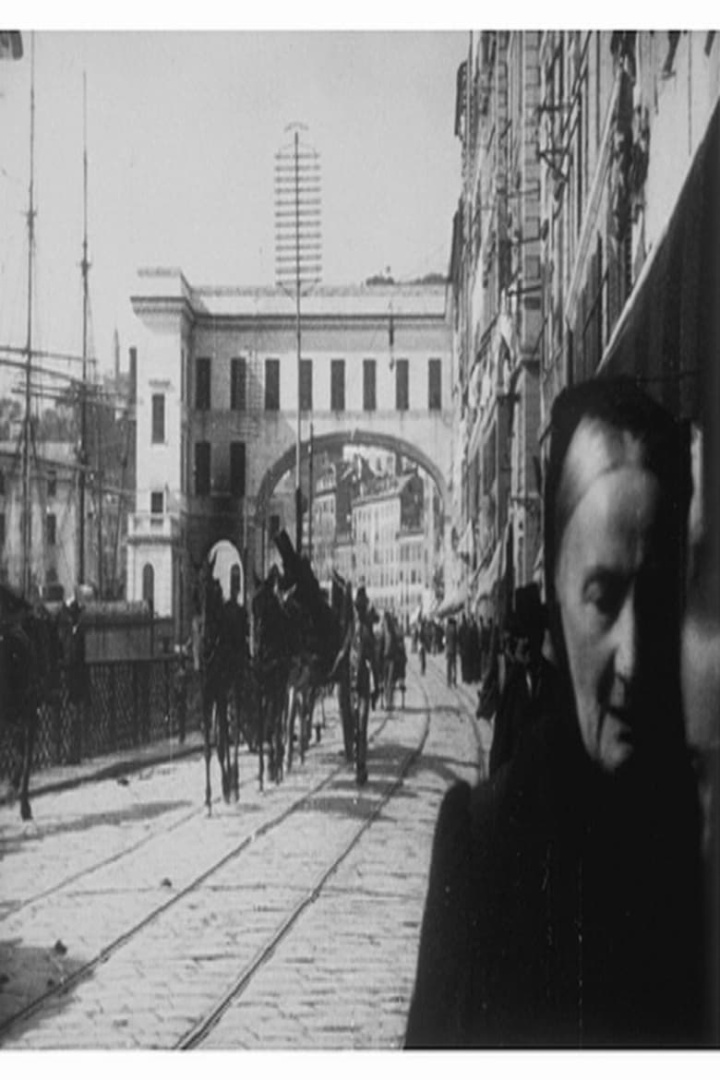 Via Carlo Alberto i gruppen Alla filmer / Documentary hos Mohamad shop (668548)