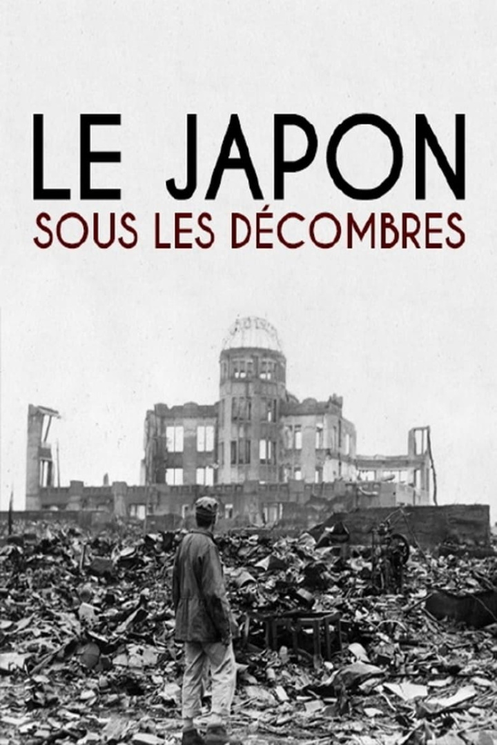 Le Japon sous les décombres i gruppen Alla filmer / Documentary hos Mohamad shop (668607)
